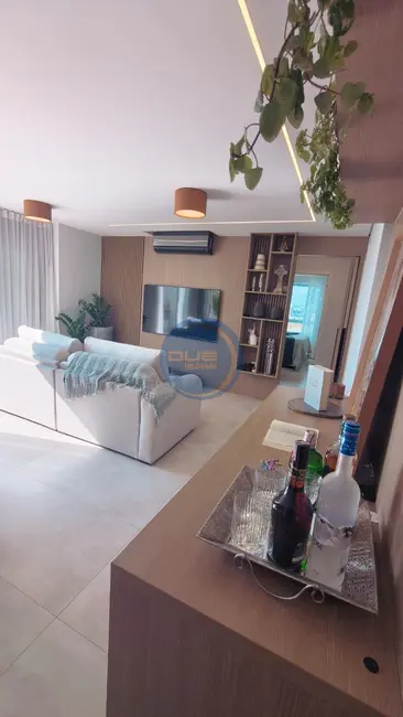 Foto 1 de Apartamento com 3 quartos à venda e para alugar, 126m2 em Jardim Pompéia, Indaiatuba - SP