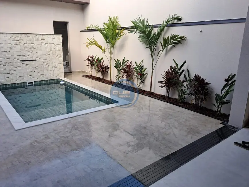 Foto 8 de Casa de Condomínio com 3 quartos à venda, 190m2 em Jardim Laguna, Indaiatuba - SP