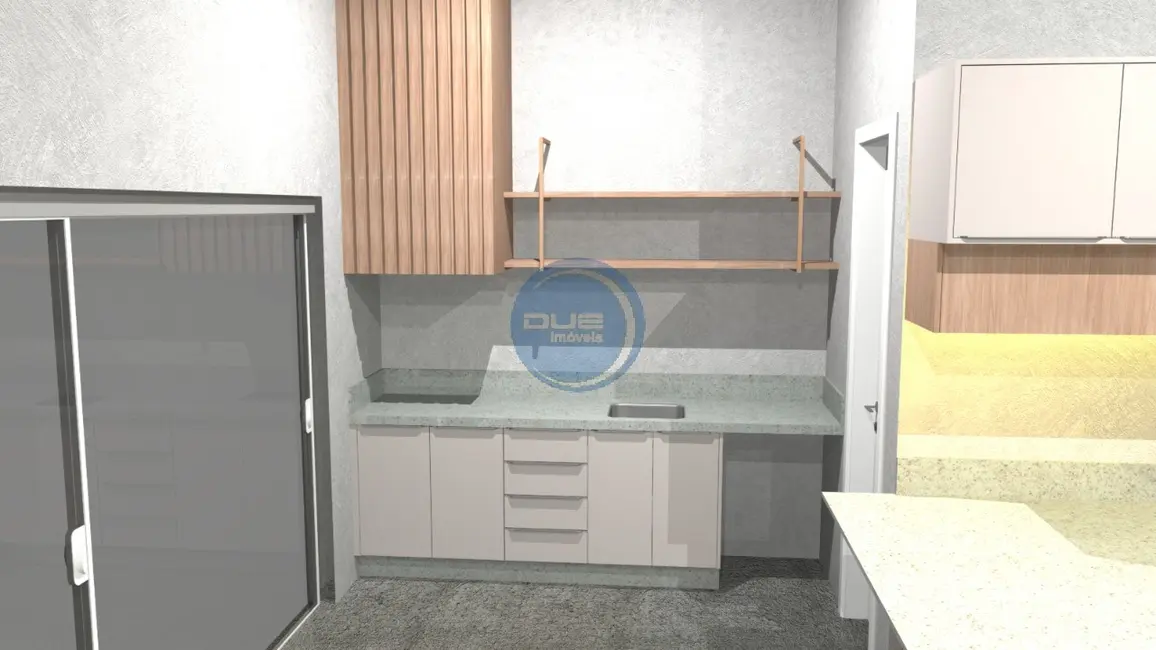 Foto 7 de Casa de Condomínio com 3 quartos à venda, 190m2 em Jardim Laguna, Indaiatuba - SP