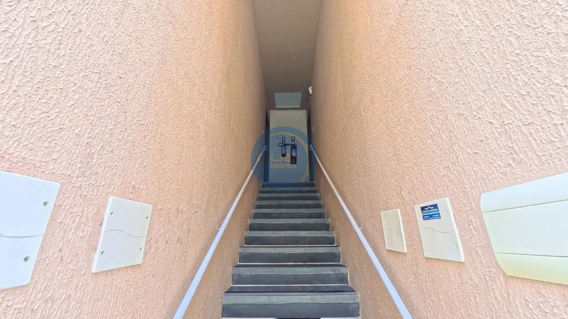 Foto 6 de Apartamento com 2 quartos à venda, 50m2 em Parque Campo Bonito, Indaiatuba - SP