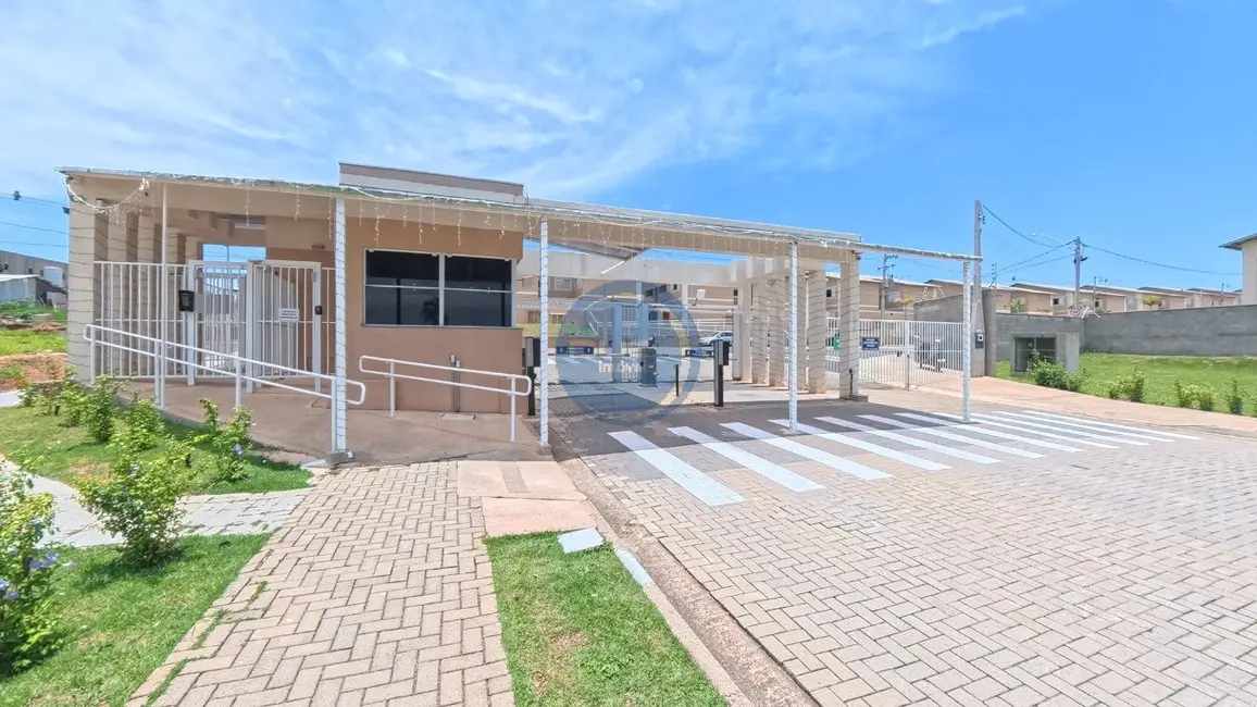 Foto 1 de Apartamento com 2 quartos à venda, 50m2 em Parque Campo Bonito, Indaiatuba - SP
