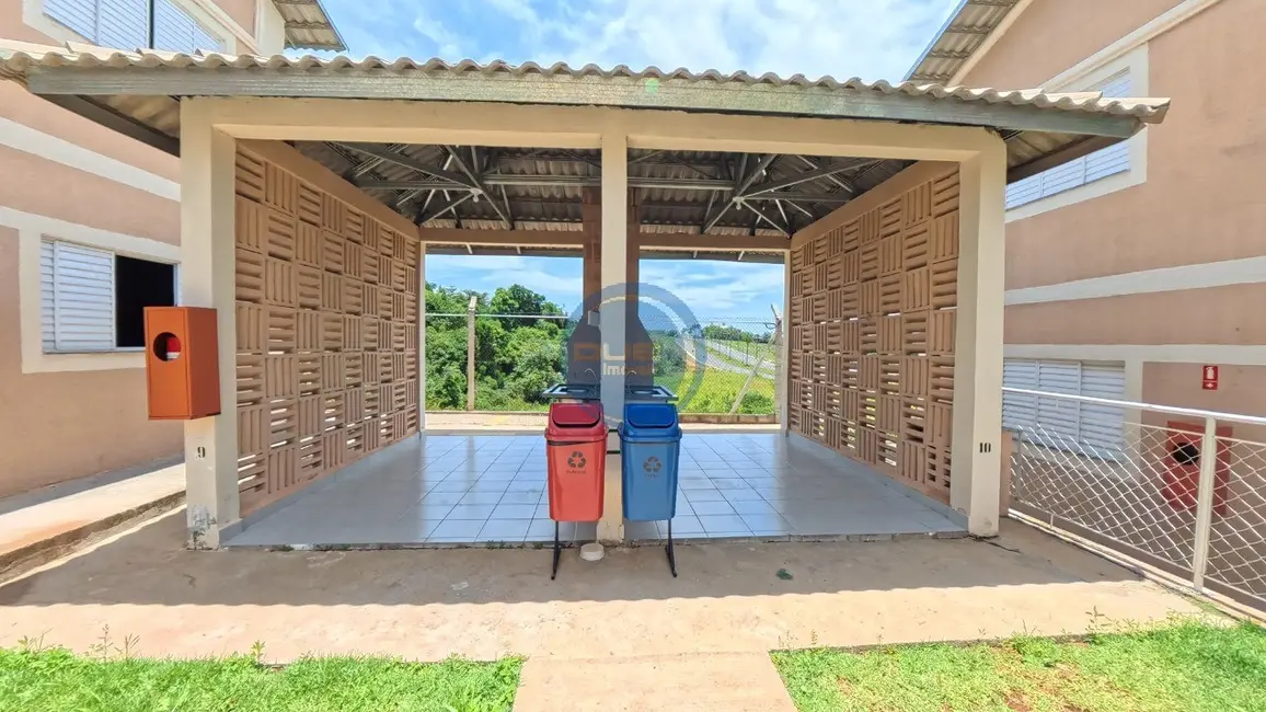 Foto 4 de Apartamento com 2 quartos à venda, 50m2 em Parque Campo Bonito, Indaiatuba - SP