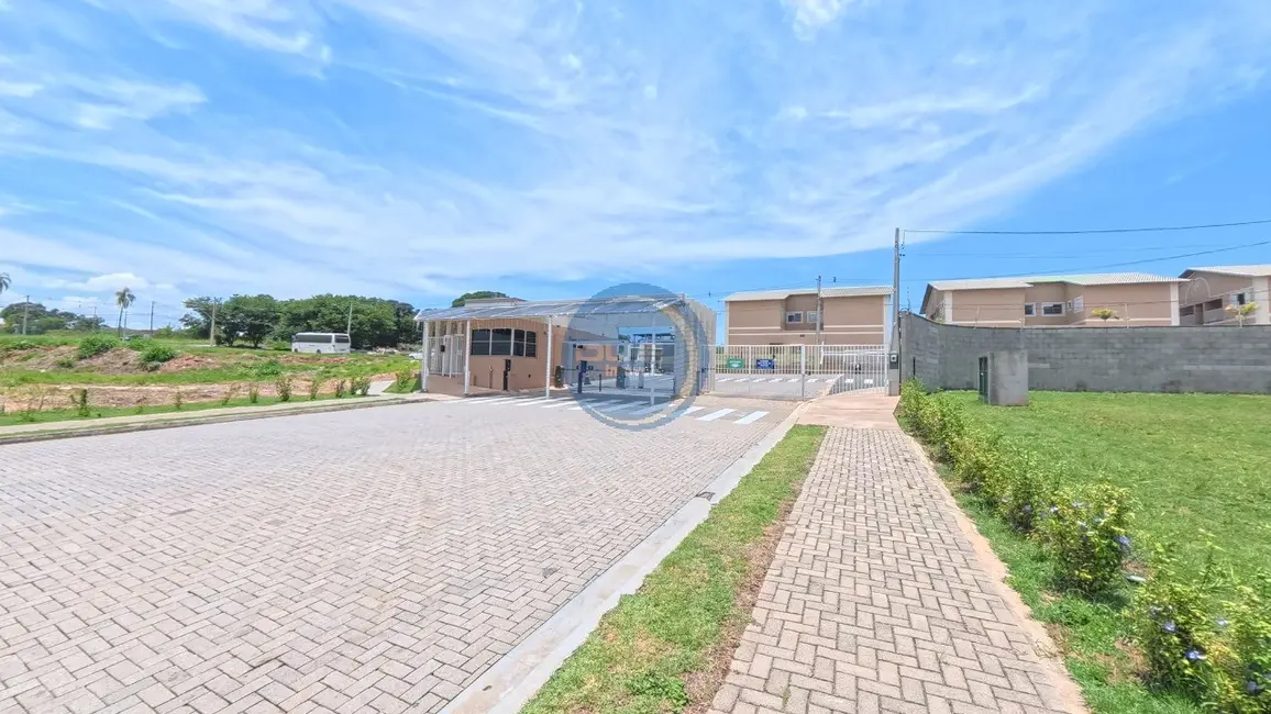 Foto 2 de Apartamento com 2 quartos à venda, 50m2 em Parque Campo Bonito, Indaiatuba - SP