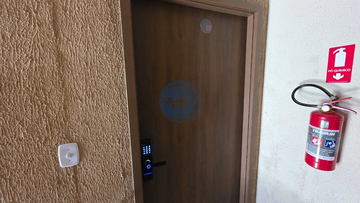 Foto 7 de Apartamento com 2 quartos à venda, 50m2 em Parque Campo Bonito, Indaiatuba - SP