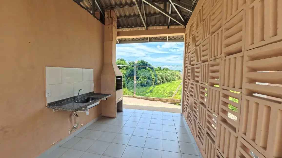 Foto 5 de Apartamento com 2 quartos à venda, 50m2 em Parque Campo Bonito, Indaiatuba - SP