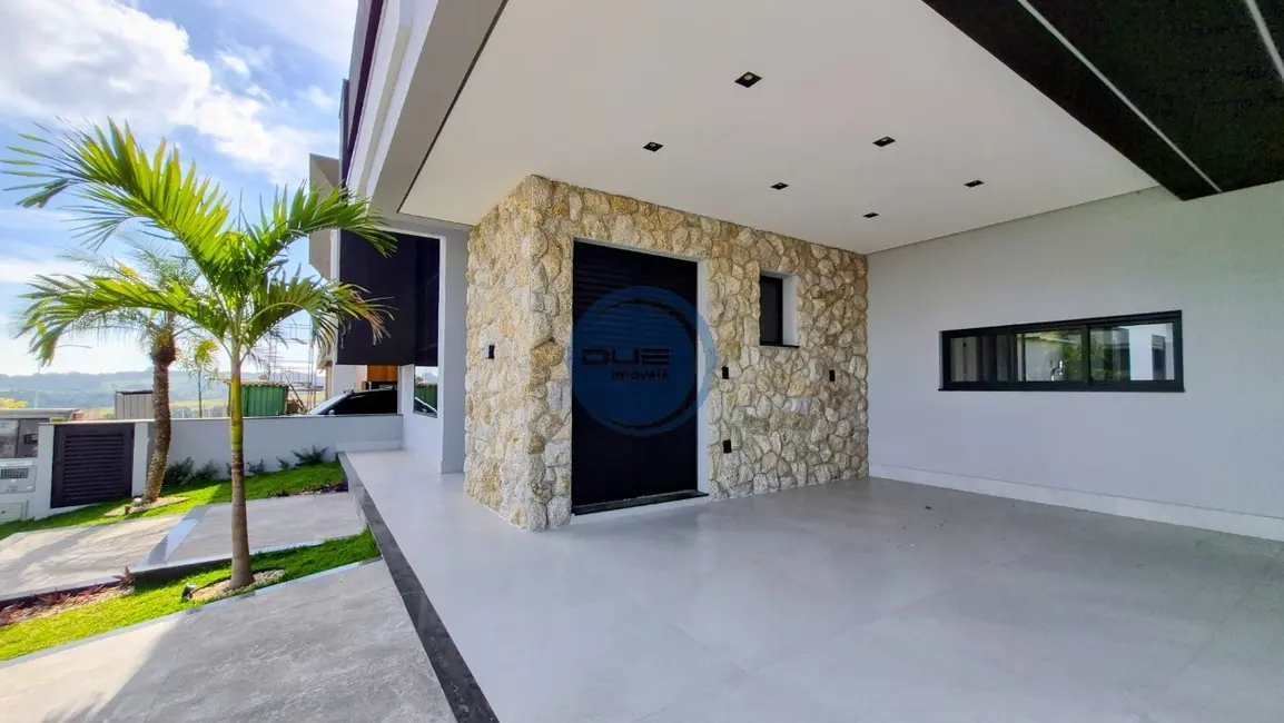 Foto 5 de Casa de Condomínio com 3 quartos à venda, 193m2 em Indaiatuba - SP