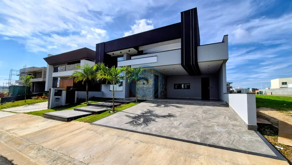 Foto 3 de Casa de Condomínio com 3 quartos à venda, 193m2 em Indaiatuba - SP