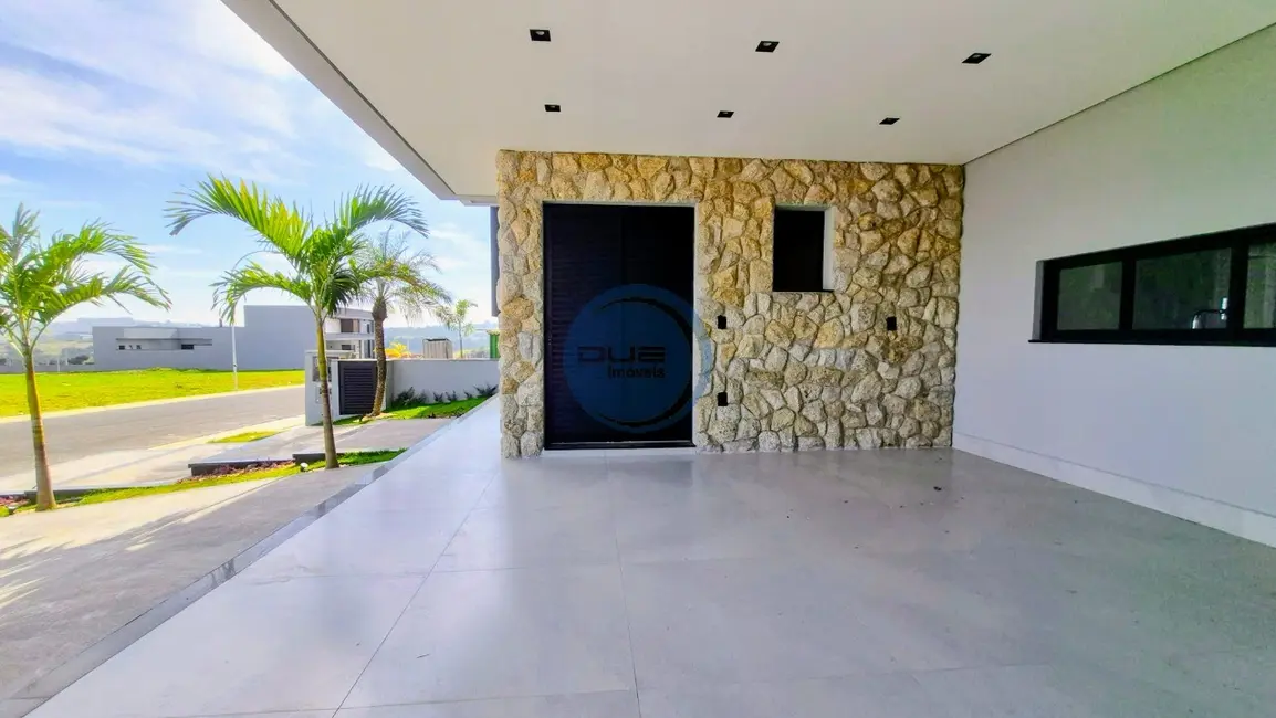 Foto 6 de Casa de Condomínio com 3 quartos à venda, 193m2 em Indaiatuba - SP