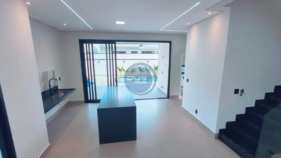 Foto 6 de Casa de Condomínio com 3 quartos à venda, 300m2 em Colinas de Indaiatuba, Indaiatuba - SP