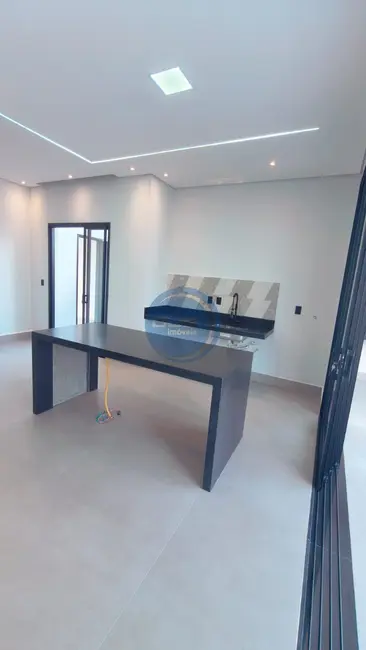 Foto 8 de Casa de Condomínio com 3 quartos à venda, 300m2 em Colinas de Indaiatuba, Indaiatuba - SP