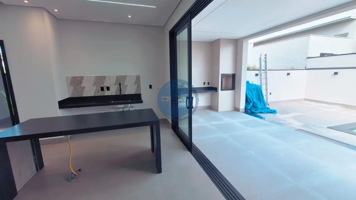 Foto 7 de Casa de Condomínio com 3 quartos à venda, 300m2 em Colinas de Indaiatuba, Indaiatuba - SP