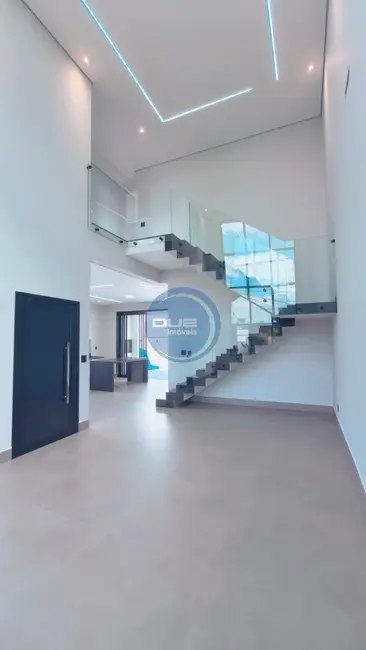 Foto 3 de Casa de Condomínio com 3 quartos à venda, 300m2 em Colinas de Indaiatuba, Indaiatuba - SP