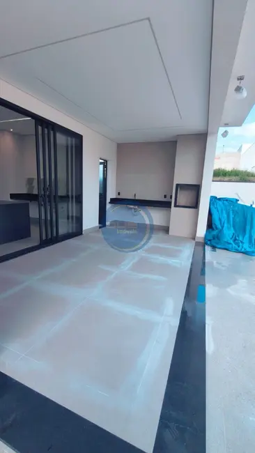 Foto 9 de Casa de Condomínio com 3 quartos à venda, 300m2 em Colinas de Indaiatuba, Indaiatuba - SP