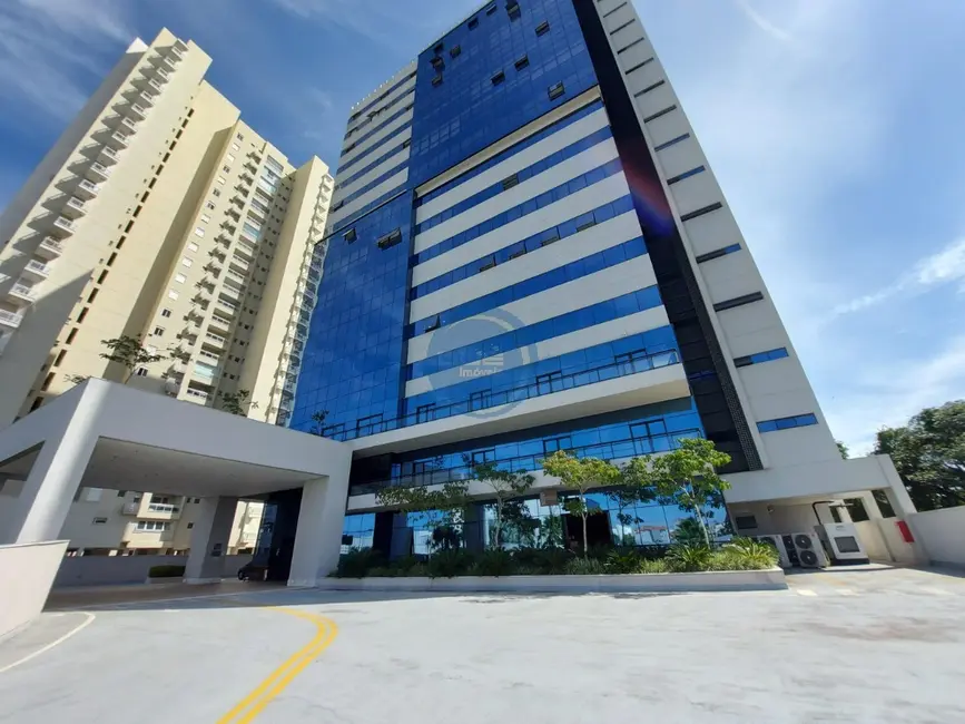 Sala Comercial para alugar, 44m2 em Vila Homero, Indaiatuba - SP - imagem 1 Foto 1 de Sala Comercial para alugar, 44m2 em Vila Homero, Indaiatuba - SP