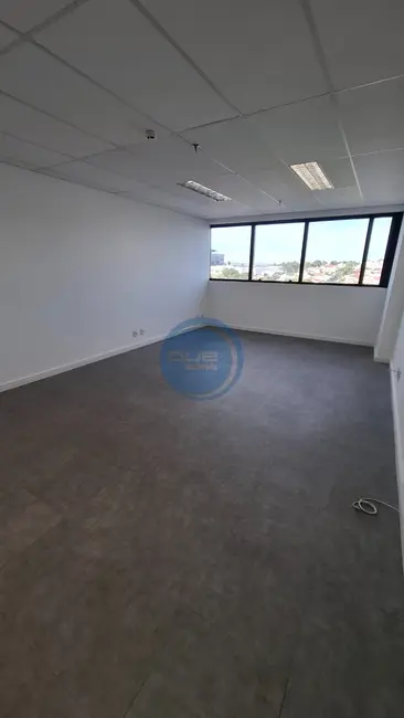 Sala Comercial para alugar, 44m2 em Vila Homero, Indaiatuba - SP - imagem 4 Foto 4 de Sala Comercial para alugar, 44m2 em Vila Homero, Indaiatuba - SP