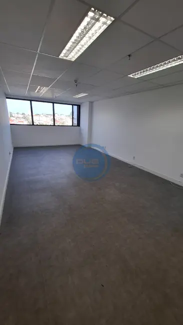 Sala Comercial para alugar, 44m2 em Vila Homero, Indaiatuba - SP - imagem 3 Foto 3 de Sala Comercial para alugar, 44m2 em Vila Homero, Indaiatuba - SP
