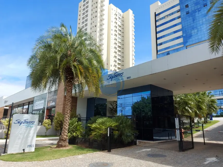Sala Comercial para alugar, 44m2 em Vila Homero, Indaiatuba - SP - imagem 9 Foto 9 de Sala Comercial para alugar, 44m2 em Vila Homero, Indaiatuba - SP
