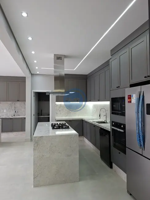 Foto 6 de Casa de Condomínio com 3 quartos à venda, 225m2 em Indaiatuba - SP