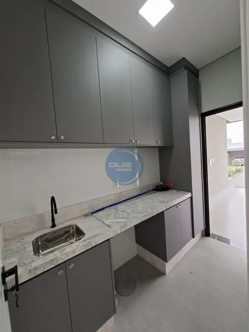 Foto 3 de Casa de Condomínio com 3 quartos à venda, 225m2 em Indaiatuba - SP