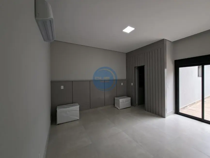 Foto 9 de Casa de Condomínio com 3 quartos à venda, 225m2 em Indaiatuba - SP