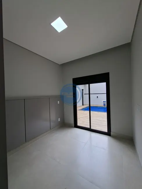 Foto 4 de Casa de Condomínio com 3 quartos à venda, 225m2 em Indaiatuba - SP