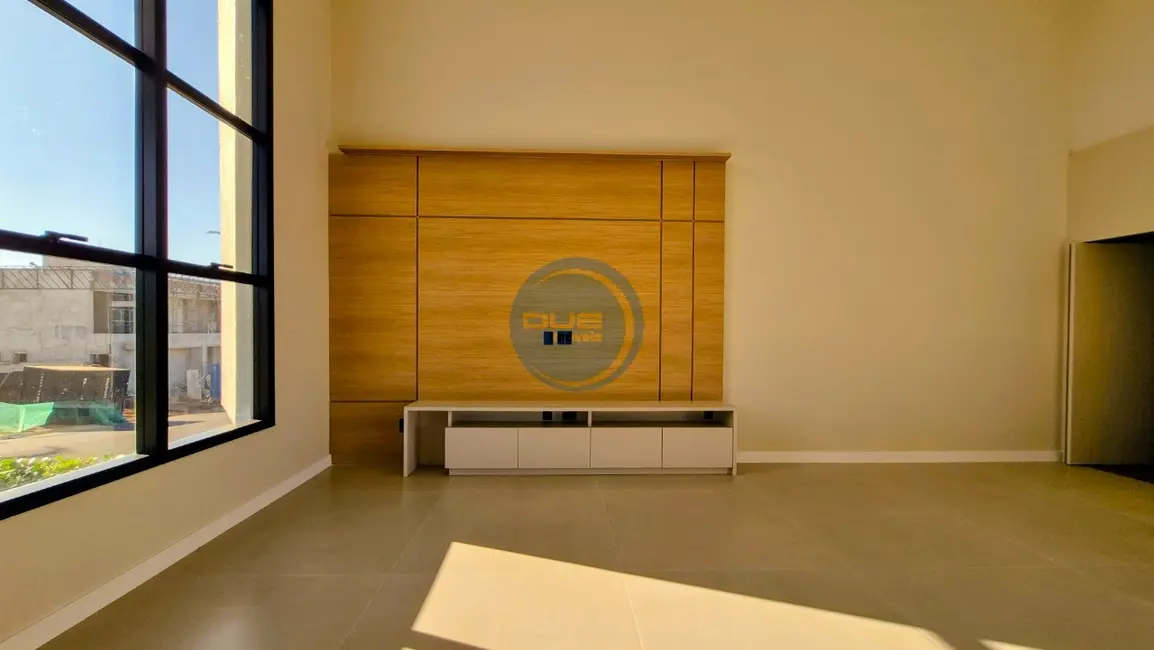 Foto 8 de Casa de Condomínio com 3 quartos à venda, 192m2 em Indaiatuba - SP