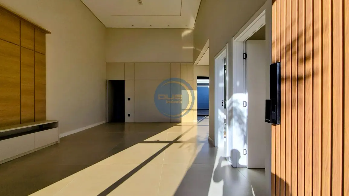 Foto 5 de Casa de Condomínio com 3 quartos à venda, 192m2 em Indaiatuba - SP