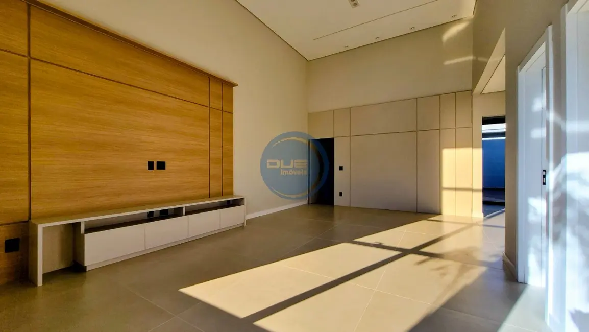 Foto 6 de Casa de Condomínio com 3 quartos à venda, 192m2 em Indaiatuba - SP