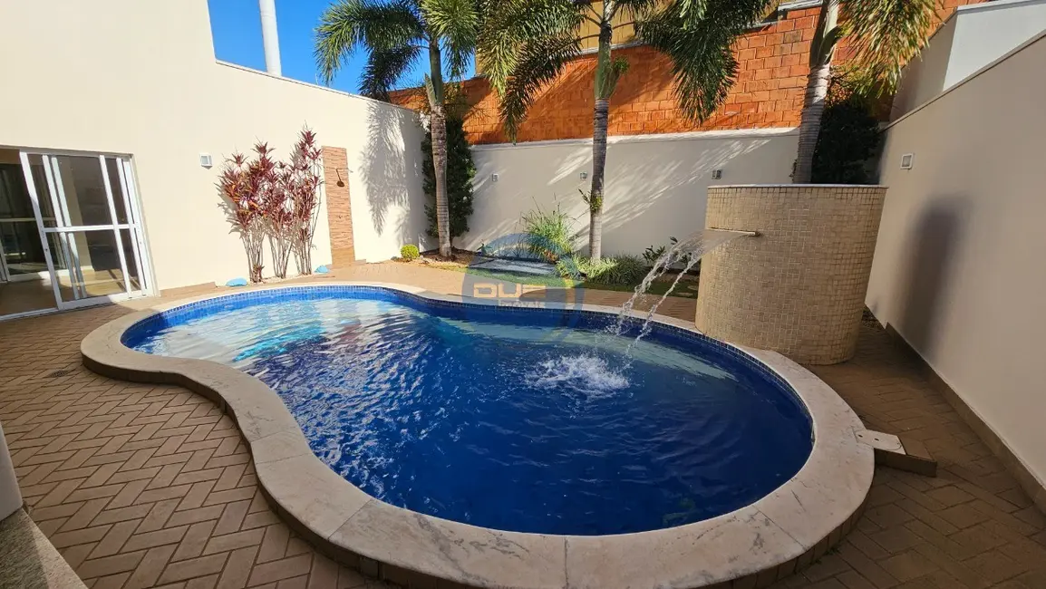 Foto 6 de Casa de Condomínio com 3 quartos à venda e para alugar, 286m2 em Jardim Vista Verde, Indaiatuba - SP