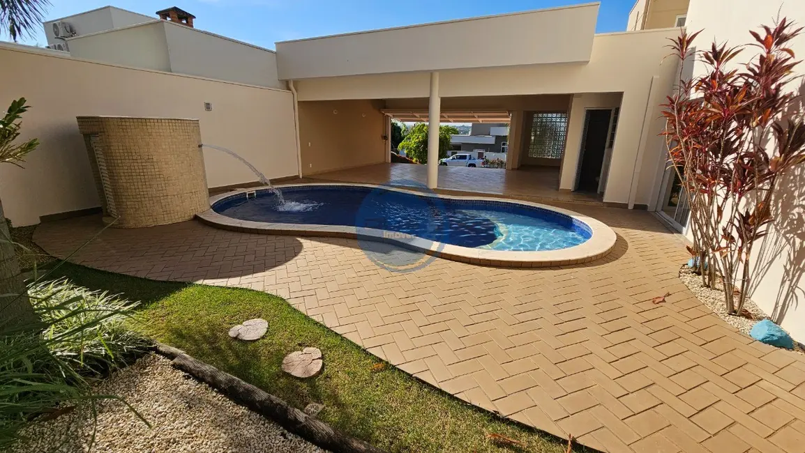 Foto 9 de Casa de Condomínio com 3 quartos à venda e para alugar, 286m2 em Jardim Vista Verde, Indaiatuba - SP