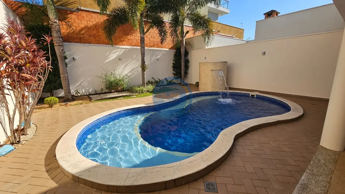 Foto 8 de Casa de Condomínio com 3 quartos à venda e para alugar, 286m2 em Jardim Vista Verde, Indaiatuba - SP