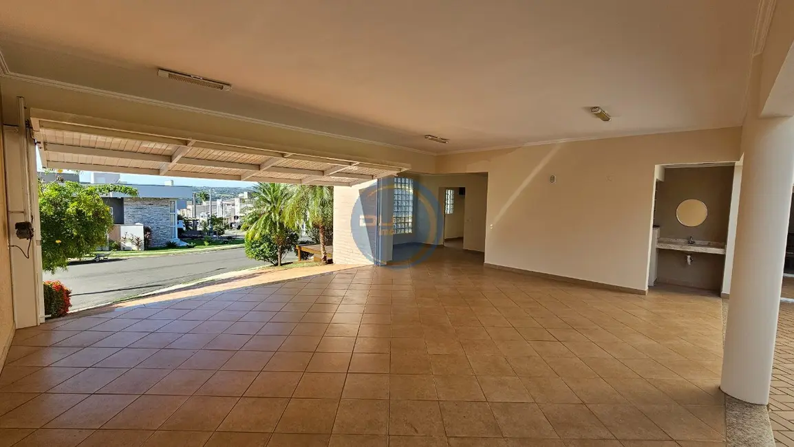Foto 7 de Casa de Condomínio com 3 quartos à venda e para alugar, 286m2 em Jardim Vista Verde, Indaiatuba - SP