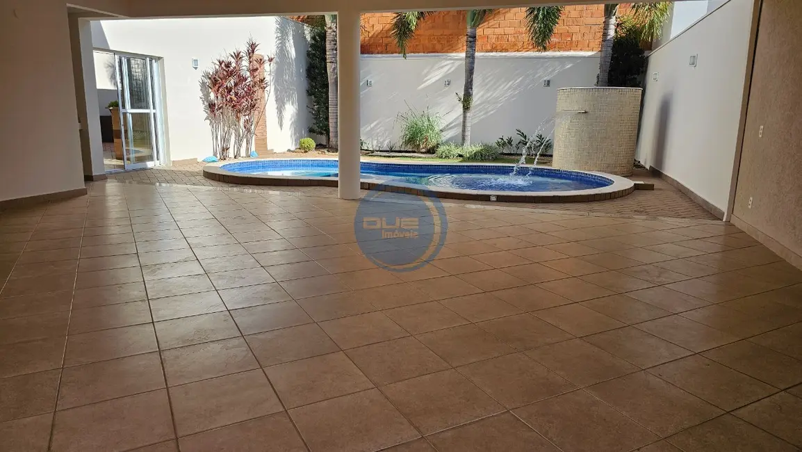 Foto 5 de Casa de Condomínio com 3 quartos à venda e para alugar, 286m2 em Jardim Vista Verde, Indaiatuba - SP