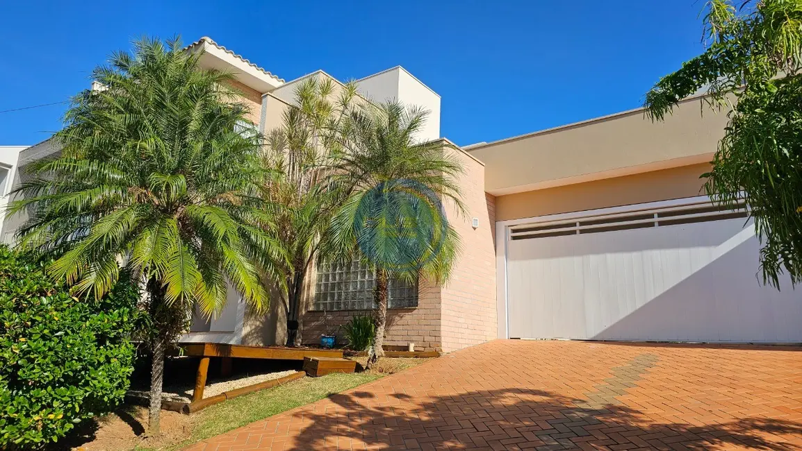 Foto 4 de Casa de Condomínio com 3 quartos à venda e para alugar, 286m2 em Jardim Vista Verde, Indaiatuba - SP