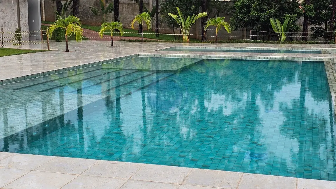 Foto 8 de Casa de Condomínio com 3 quartos à venda, 213m2 em Indaiatuba - SP