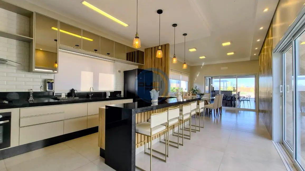 Foto 8 de Casa de Condomínio com 4 quartos à venda, 340m2 em Jardim Quintas da Terracota, Indaiatuba - SP