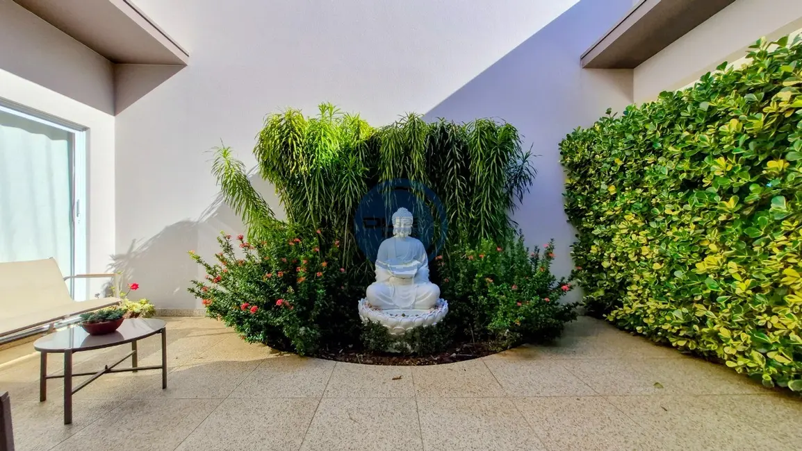 Foto 4 de Casa de Condomínio com 4 quartos à venda, 340m2 em Jardim Quintas da Terracota, Indaiatuba - SP