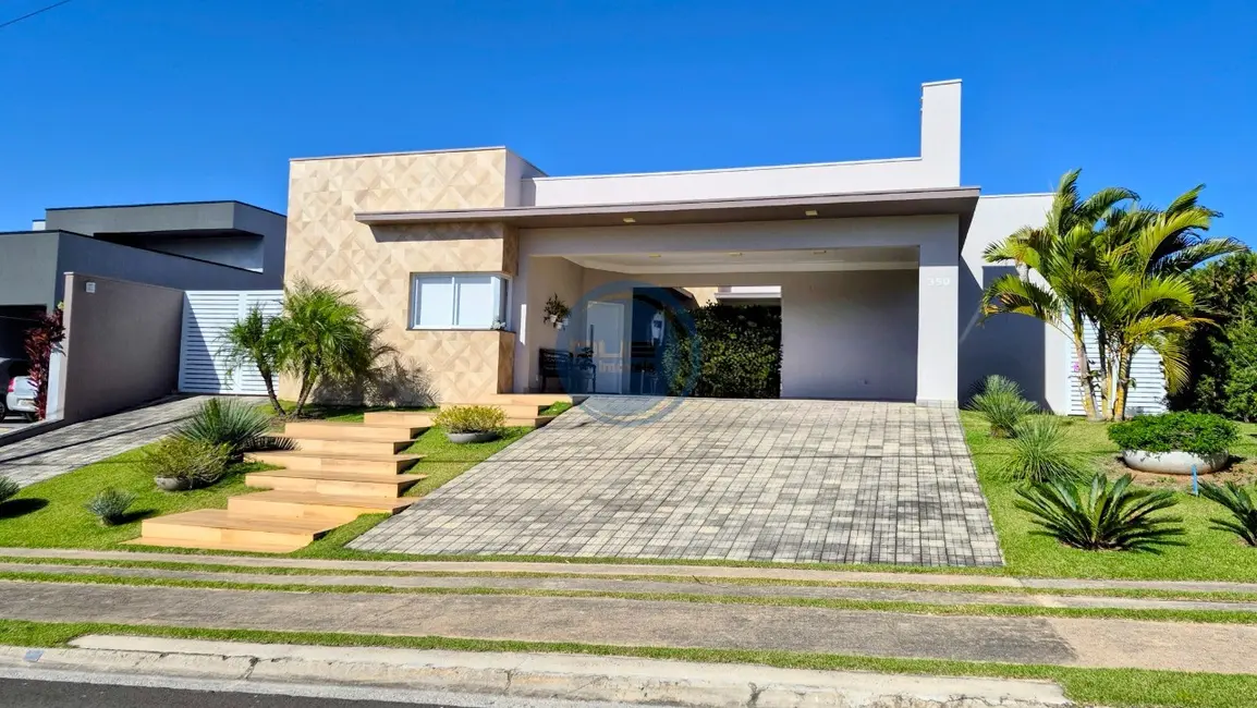 Foto 2 de Casa de Condomínio com 4 quartos à venda, 340m2 em Jardim Quintas da Terracota, Indaiatuba - SP