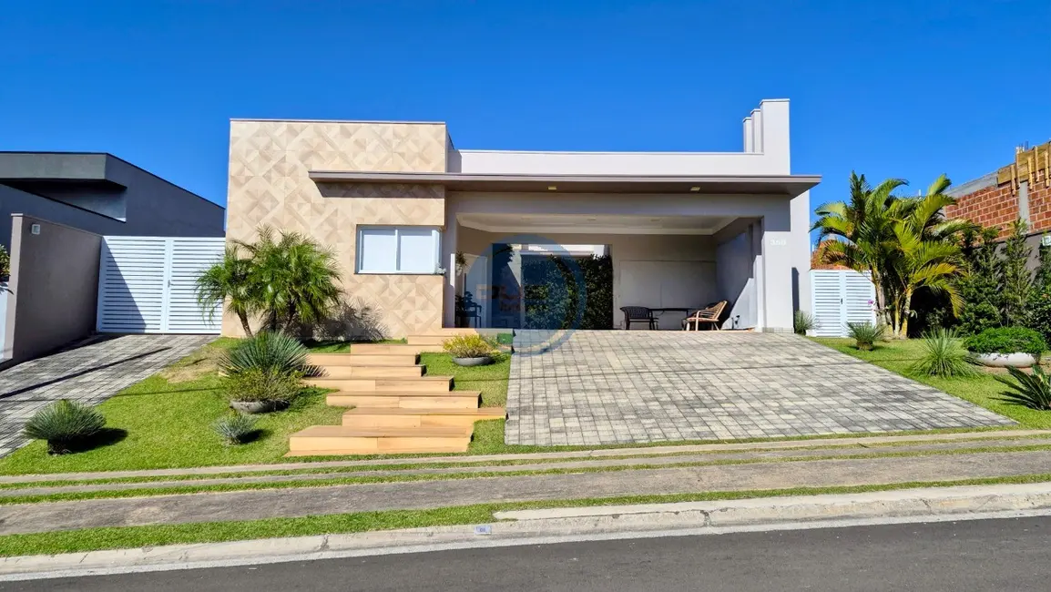 Foto 1 de Casa de Condomínio com 4 quartos à venda, 340m2 em Jardim Quintas da Terracota, Indaiatuba - SP