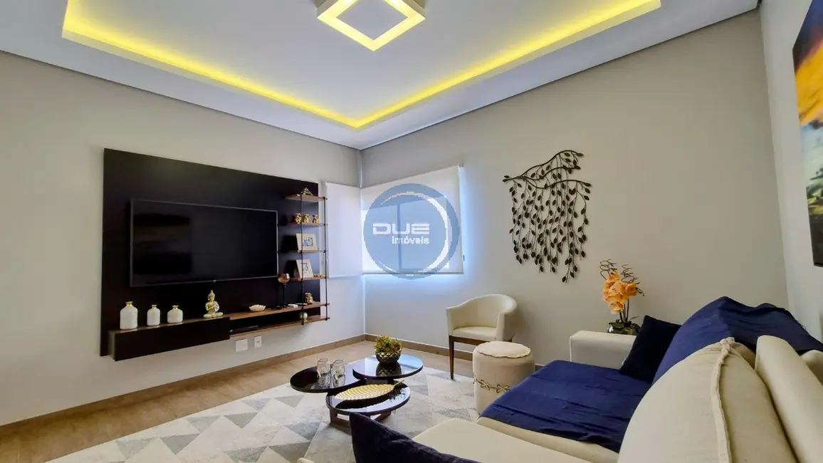 Foto 7 de Casa de Condomínio com 4 quartos à venda, 340m2 em Jardim Quintas da Terracota, Indaiatuba - SP