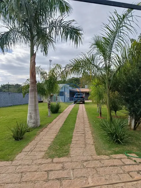 Foto 9 de Chácara com 2 quartos à venda, 190m2 em Recanto Campestre Internacional de Viracopos Gleba 2, Indaiatuba - SP