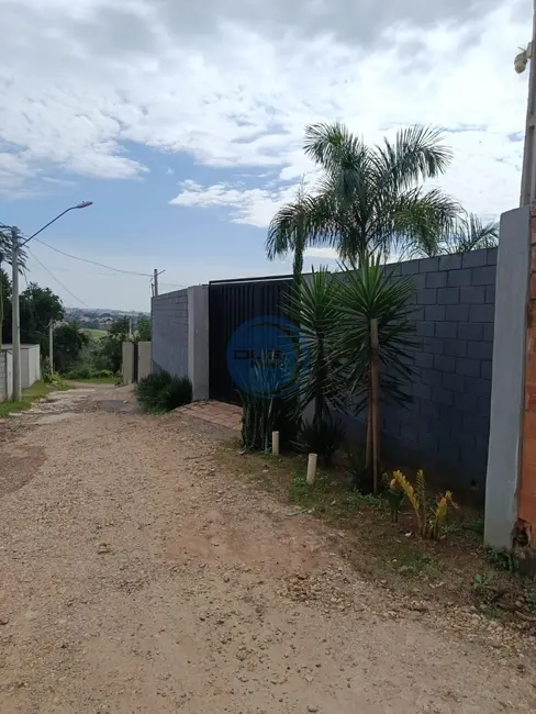 Foto 2 de Chácara com 2 quartos à venda, 190m2 em Recanto Campestre Internacional de Viracopos Gleba 2, Indaiatuba - SP