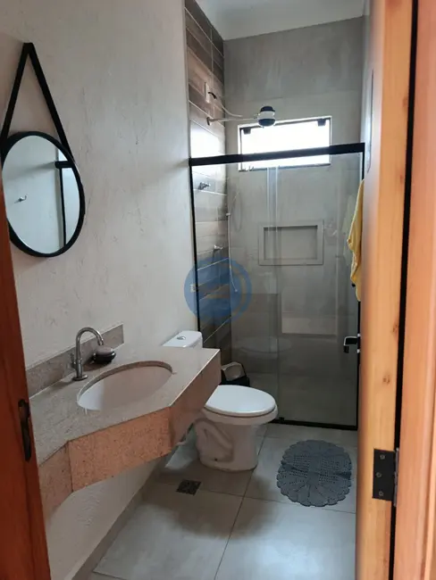 Foto 8 de Chácara com 2 quartos à venda, 190m2 em Recanto Campestre Internacional de Viracopos Gleba 2, Indaiatuba - SP