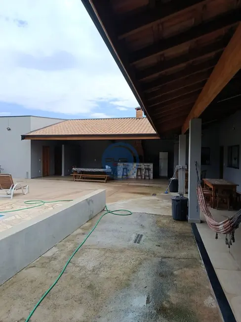 Foto 5 de Chácara com 2 quartos à venda, 190m2 em Recanto Campestre Internacional de Viracopos Gleba 2, Indaiatuba - SP