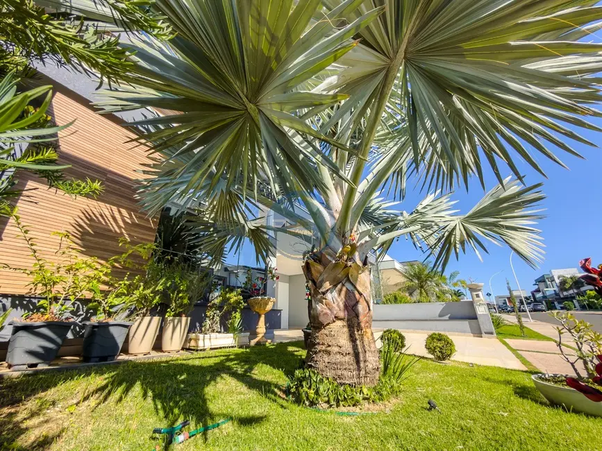 Foto 5 de Casa de Condomínio com 3 quartos à venda, 180m2 em Indaiatuba - SP