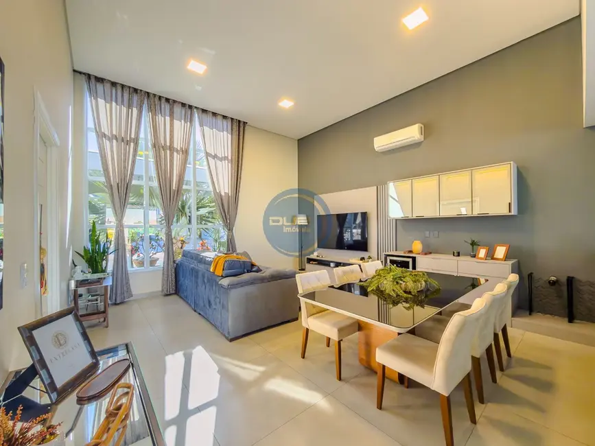 Foto 9 de Casa de Condomínio com 3 quartos à venda, 180m2 em Indaiatuba - SP