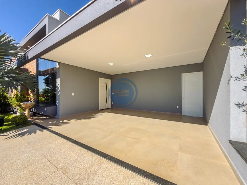 Foto 7 de Casa de Condomínio com 3 quartos à venda, 180m2 em Indaiatuba - SP