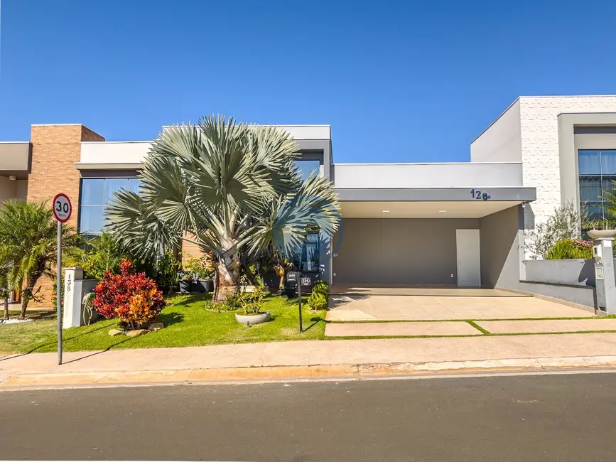 Foto 6 de Casa de Condomínio com 3 quartos à venda, 180m2 em Indaiatuba - SP