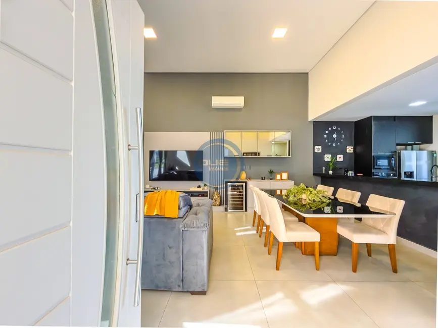 Foto 8 de Casa de Condomínio com 3 quartos à venda, 180m2 em Indaiatuba - SP