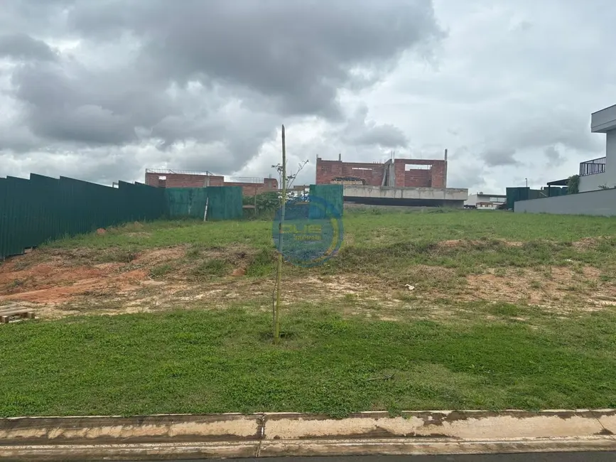 Foto 1 de Terreno / Lote à venda, 523m2 em Jardim Santa Rita, Indaiatuba - SP